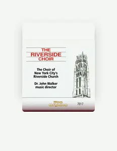 Escucha a The Riverside Church Choir, mira vídeos musicales, lee la biografía, consulta fechas de giras y mucho más.