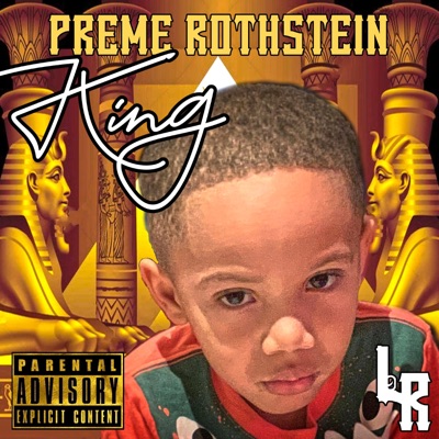 King - EP