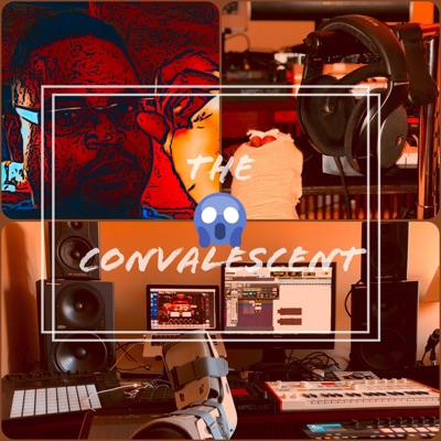 The Convalescent - EP