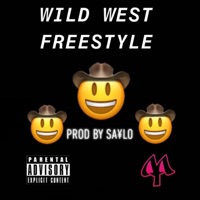 Wild West Freestyle (feat. Boogie B & OG) - Single - M80 YP