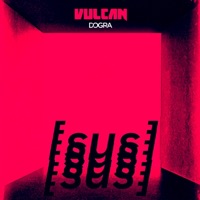 Vulcan - Single - Dogra