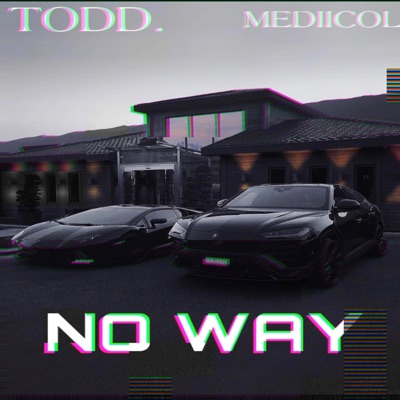 Ain't No Way - Single
