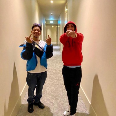 SBE Freestyle 01 (feat. Mufvsza & Denis Mx) - Single