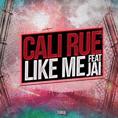Like Me (feat. Jai) - Single
