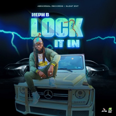 Lock It In - Single