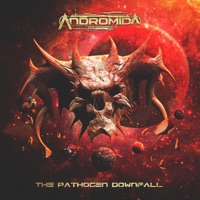 The Pathogen Downfall - Single - Andromida
