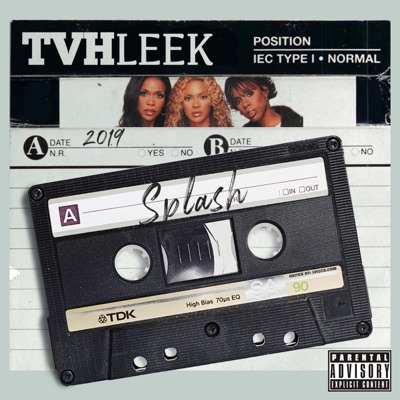 Splash - Single