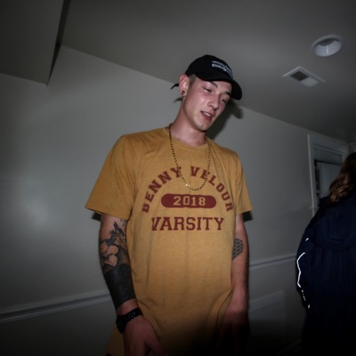 Incase I Never Said This