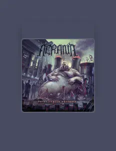 Listen to Acrania, watch music videos, read bio, see tour dates & more!