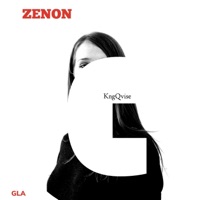 Zenon - Single - Kng Qvise