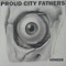 Sra - Proud City Fathers lyrics