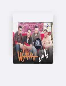 Dengarkan Wama Group, tonton video musik, baca bio, lihat tanggal tur & lainnya!