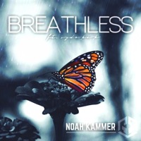 Speechless (feat. SyDeKIK) - Single - Noah Kammer