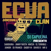 Ecuaclan - Dj Capulina