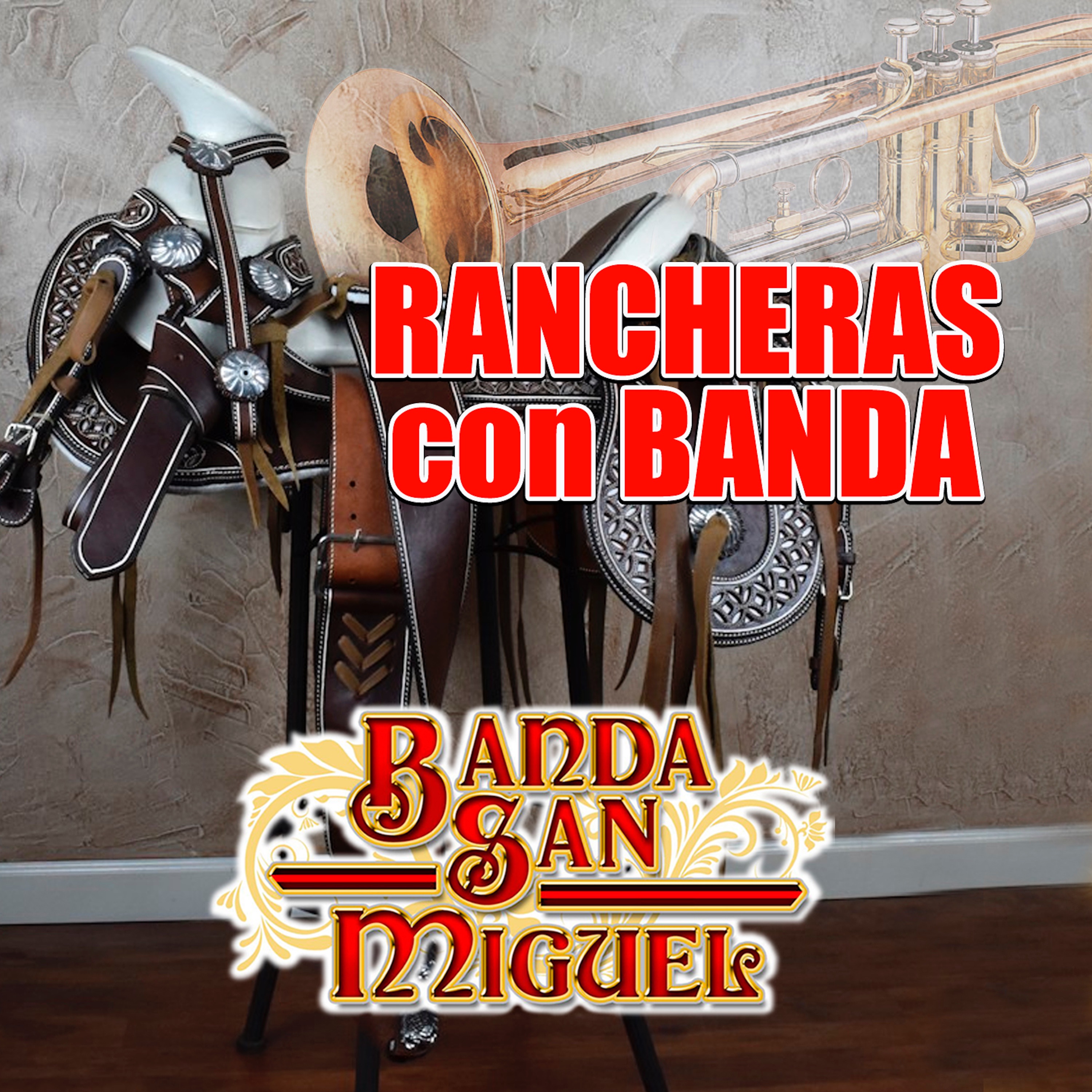 Rancheras Con Banda