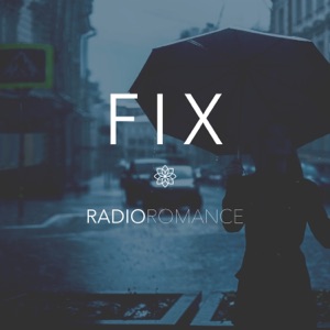 Fix (feat. Amber Carrington) - Single