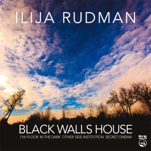 Black Walls House - EP