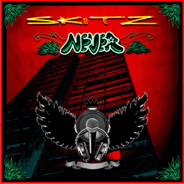 Never (feat. Rodney P)