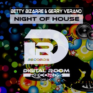 The Night of House - Single