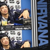 Dreams + Reality - Single - Nirvana Nash