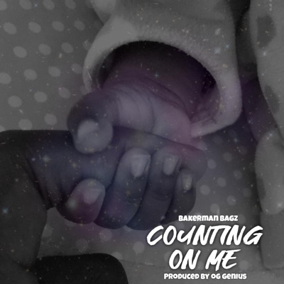 Counting on Me - Single