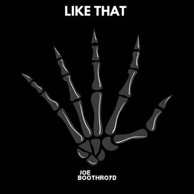 Like That - EP