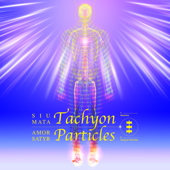 Tachyon Particles - Amor Satyr & Siu Mata