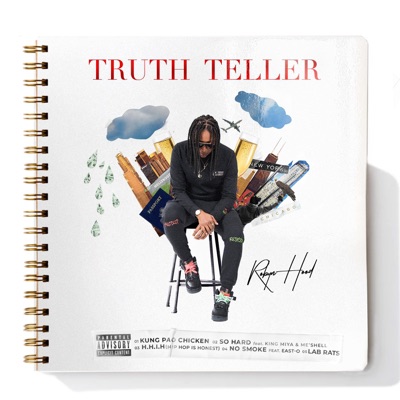 Truth Teller - EP