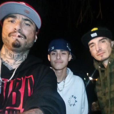 2 Face (hooks only) Beat... - Single