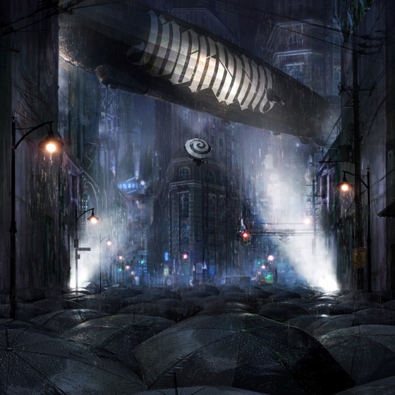Cover artwork for VHS