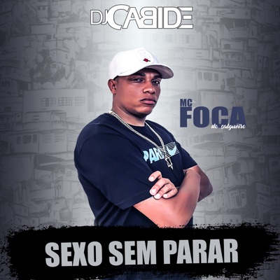 Sexo Sem Parar - Single