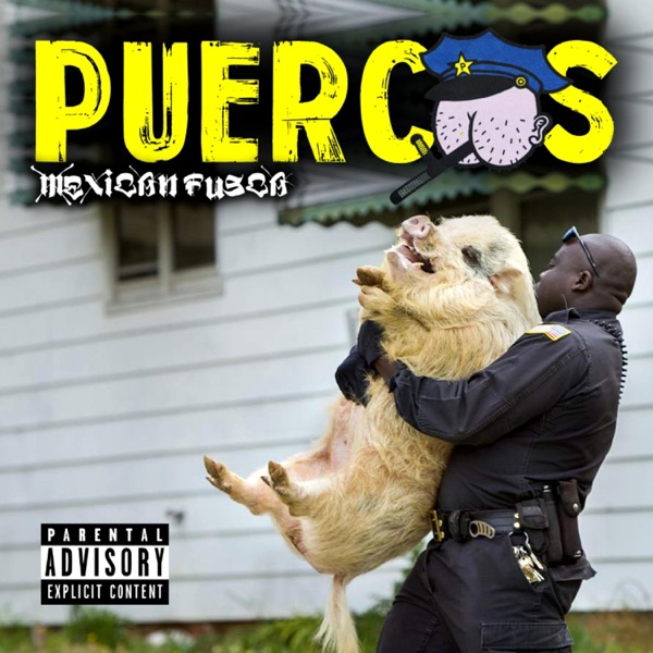 Puercos (feat. Parke Loko)