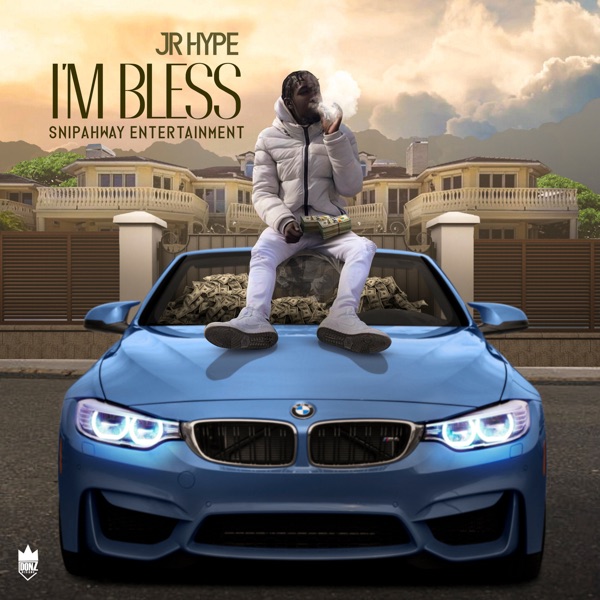 I'm Bless - Single