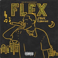 Flex (feat. Shyboii Guero) - Single - J-Mack