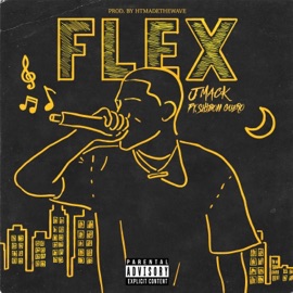 Flex (feat. Shyboii Guero) J-Mack