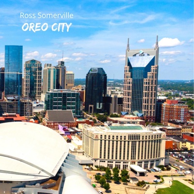 Oreo City - Single