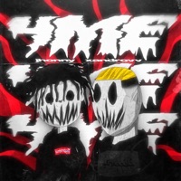 4 Me (feat. Xandrovv & SadxSenpai) - Single - Jhonny Weezy