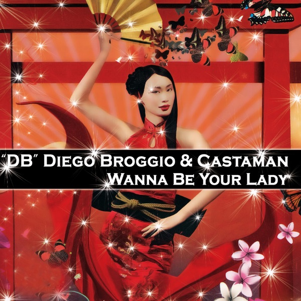 Wanna Be Your Lady - EP