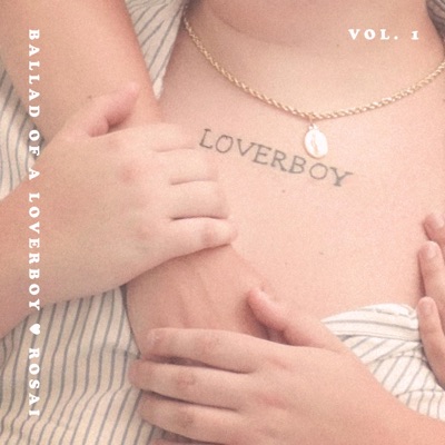 Ballad of a LoverBoy EP