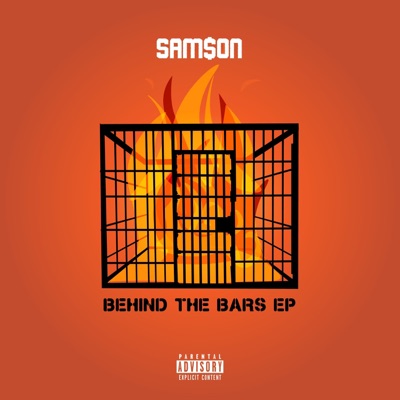 Behind the Bars - EP