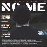 No Me (prod. Ilya Extence & Kanekisound) - Single - Kanekisound