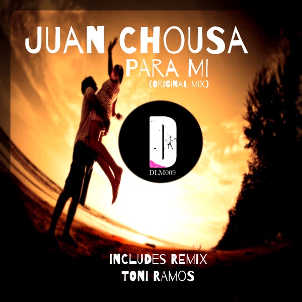 Para Mí - Single
