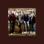Simply Blue