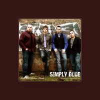 Simply Blue