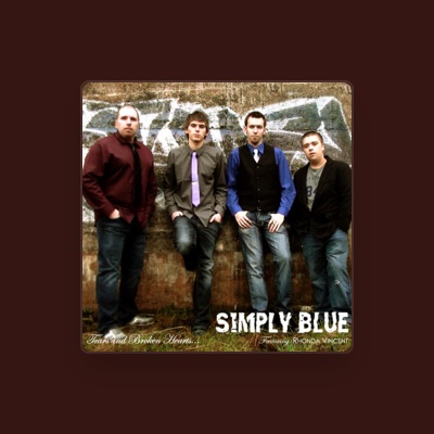 Listen to Simply Blue, watch music videos, read bio, see tour dates & more!