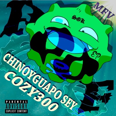 Poof - Single