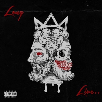 Long Live - EP