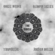 The Circle feat Bumpin Uglies Tropidelic Jordan Miller Single