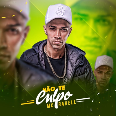 Não Te Culpo - Single