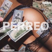 Perreo - Single - Benji